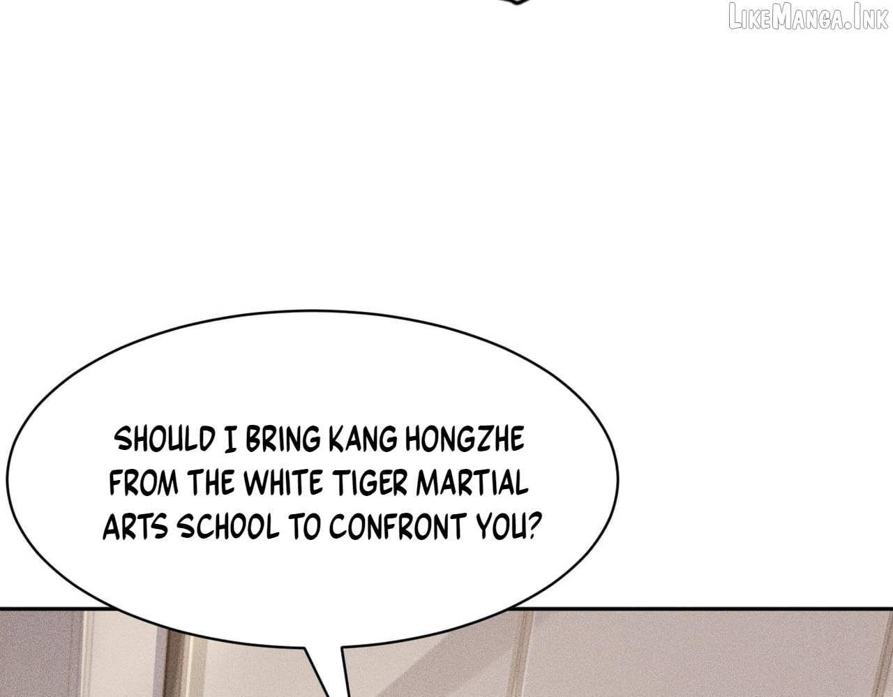Hidden Dragon in the City (2025) Chapter 81  - page 173